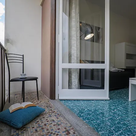 Holiday home Aurora -