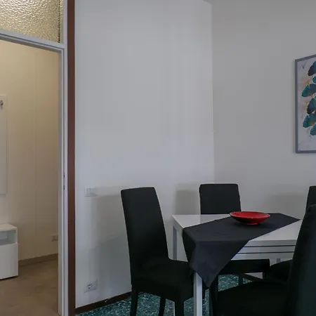 Aurora - Holiday home Verbania