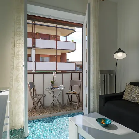 Holiday home Aurora - Verbania