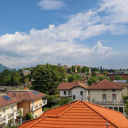 Aurora - Verbania