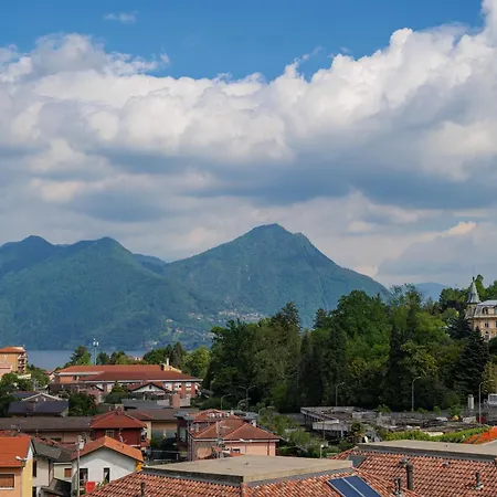 Aurora - Verbania