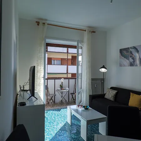 Aurora - Holiday home Verbania