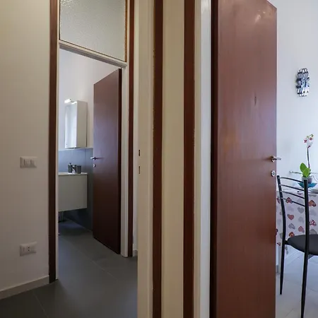 Aurora - Holiday home