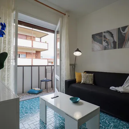 Holiday home Aurora -