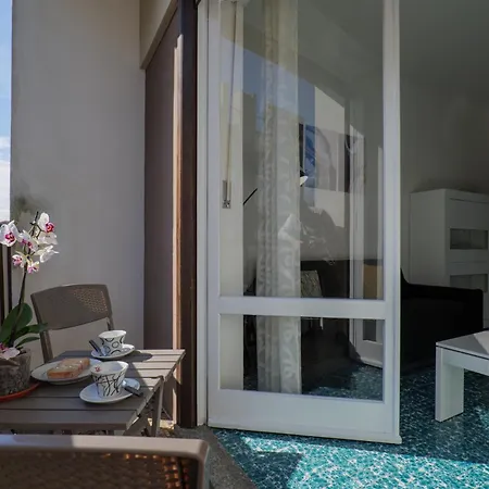 Aurora - Holiday home *