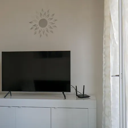 Aurora - Holiday home Verbania