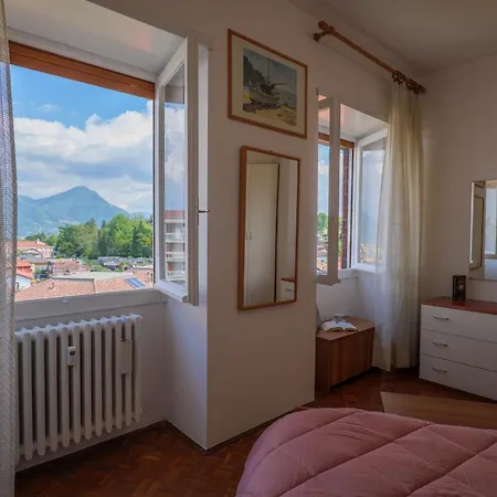Aurora - Holiday home