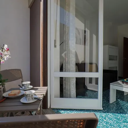 Aurora - Holiday home *