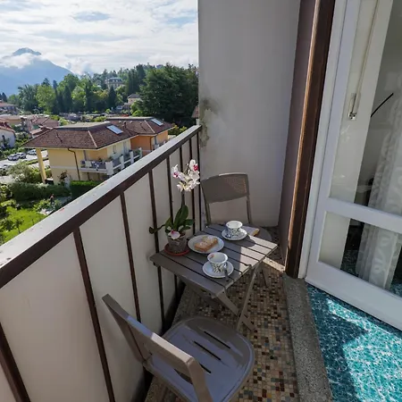 Holiday home Aurora - Verbania