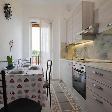 Aurora - Holiday home
