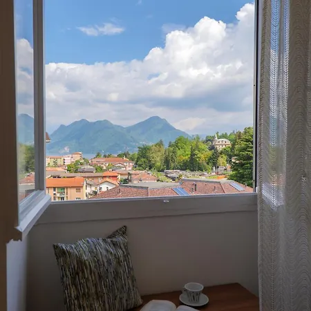 Aurora - * Verbania