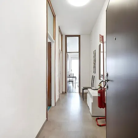 Holiday home Aurora -