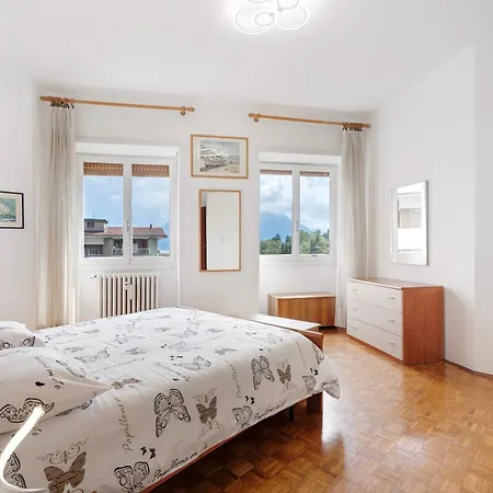 Aurora - Holiday home Verbania