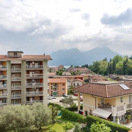 Casa de Férias Aurora - Verbania