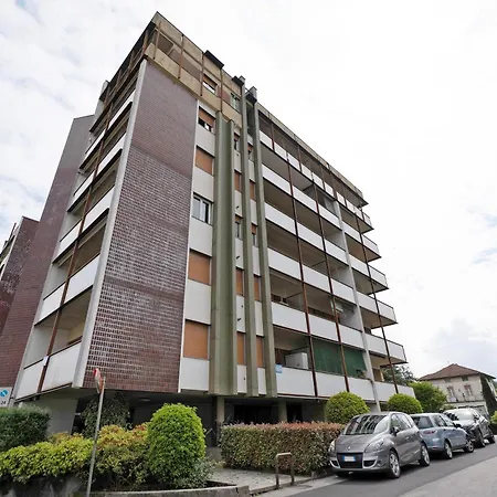 Aurora - Holiday home Verbania