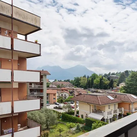 Casa de Férias Aurora - Verbania