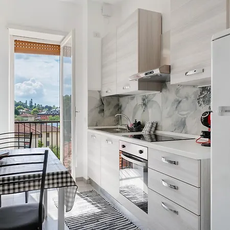 Holiday home Aurora -