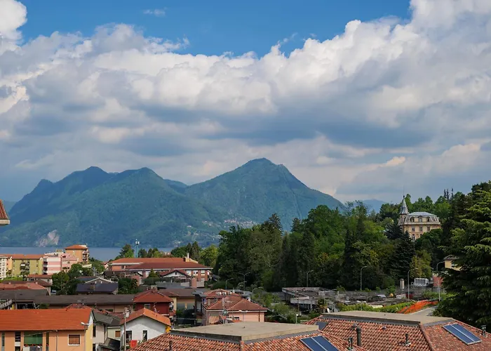Aurora - Verbania