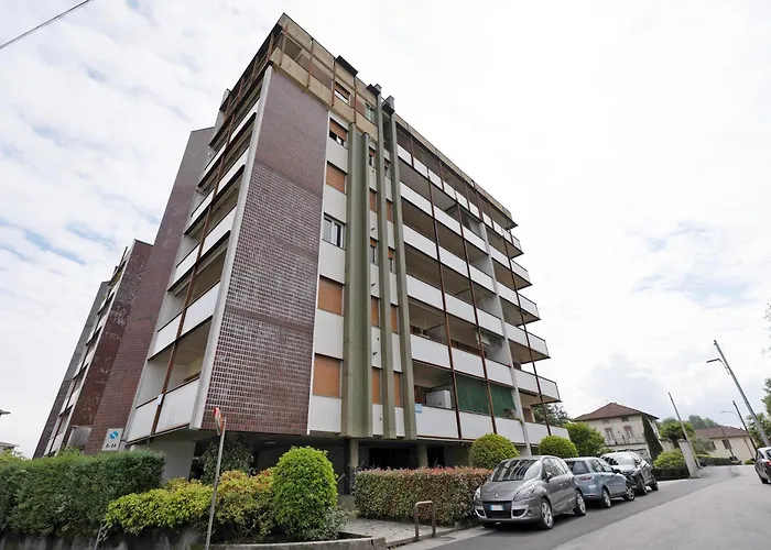 Aurora - Casa de Férias Verbania