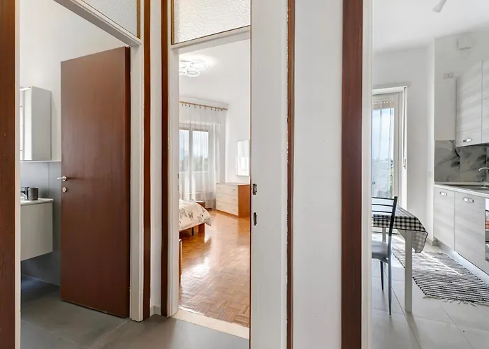 Aurora - Casa de Férias Verbania